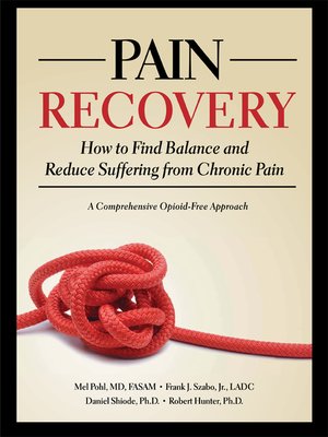 cover image of Pain Recovery
